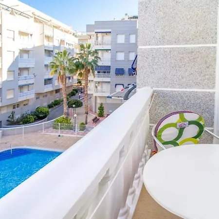 Velansis Apartment *