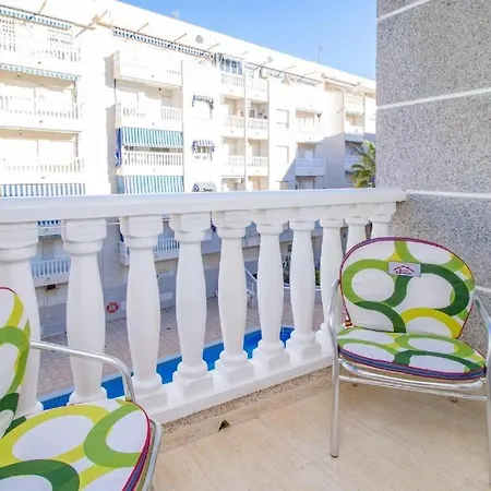 Velansis Apartment *