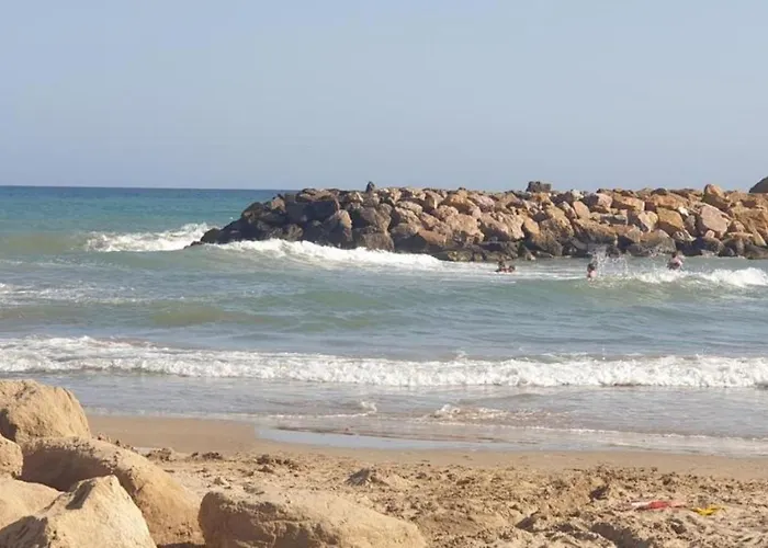 Apartman Velansis Torrevieja