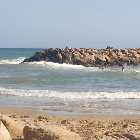 Apartament Velansis Torrevieja