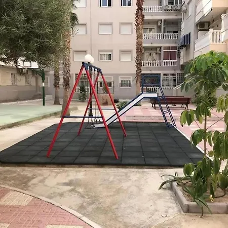 Velansis Apartament