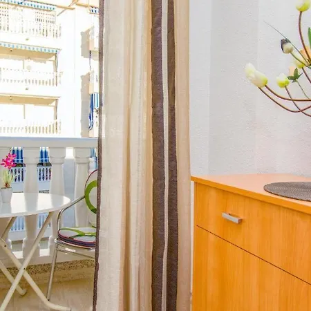 Apartament Velansis *