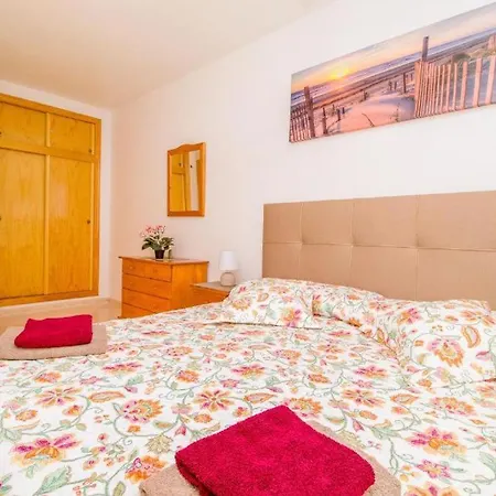 Apartament Velansis