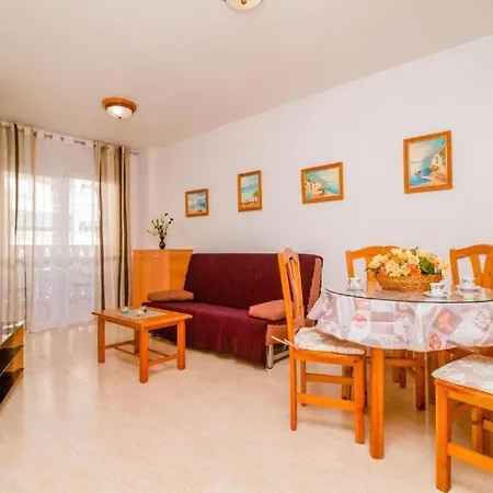 Apartament Velansis