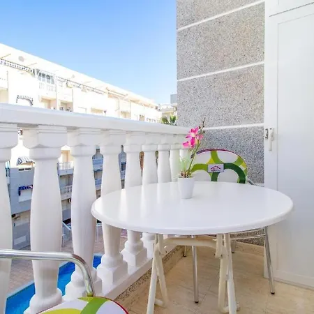 Apartament Velansis *